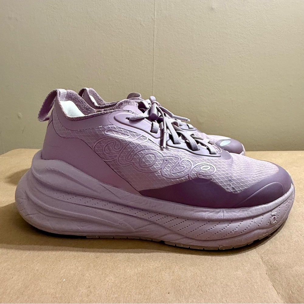 Clove Women’s Supercrush Alto Rose mauve
